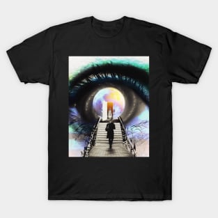 Into the subconscious T-Shirt